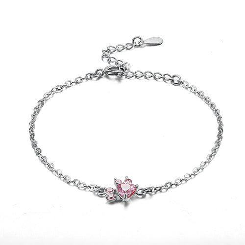 Misty | Sparkling Paw Jewelry Set