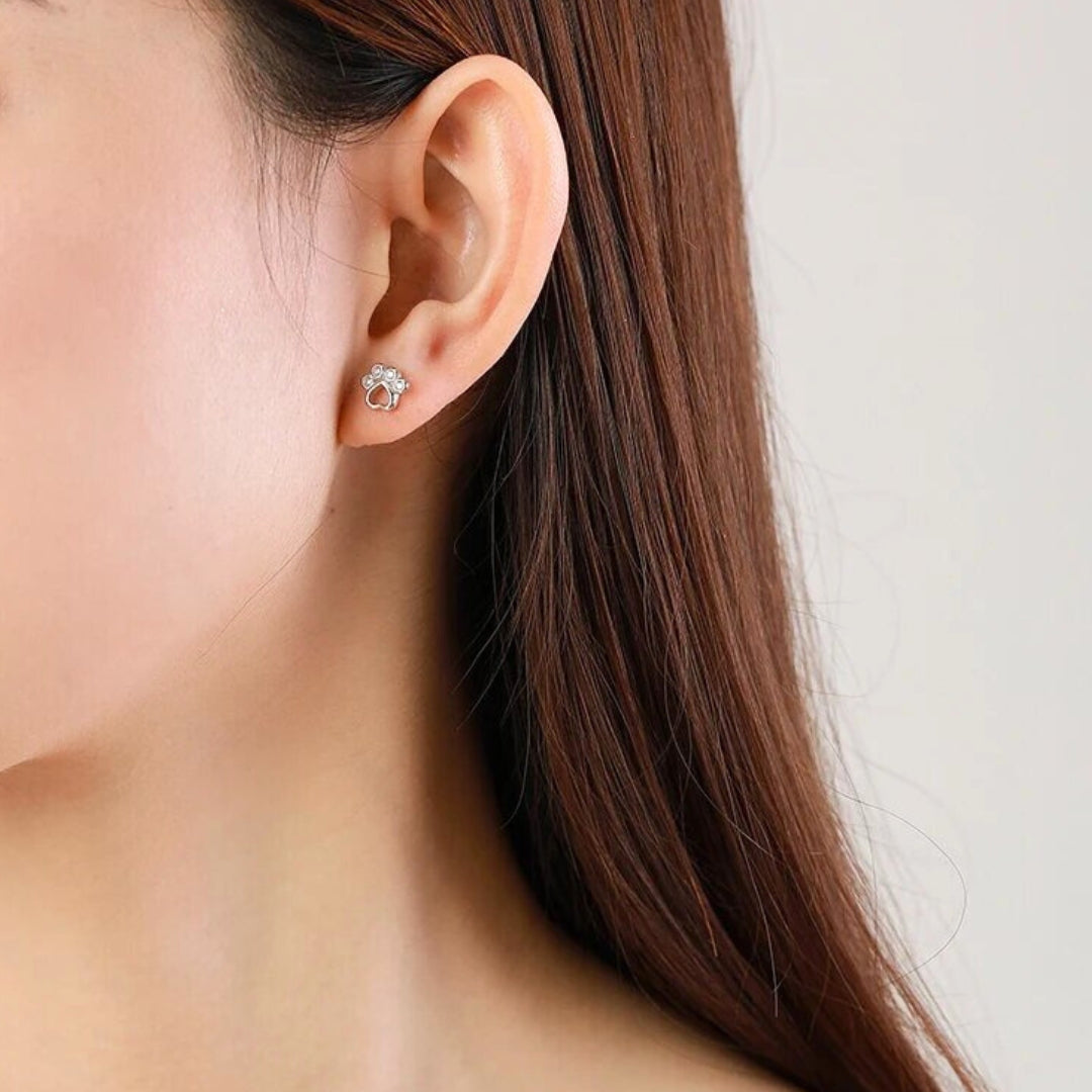 Roxie | Tribute Spark Earrings