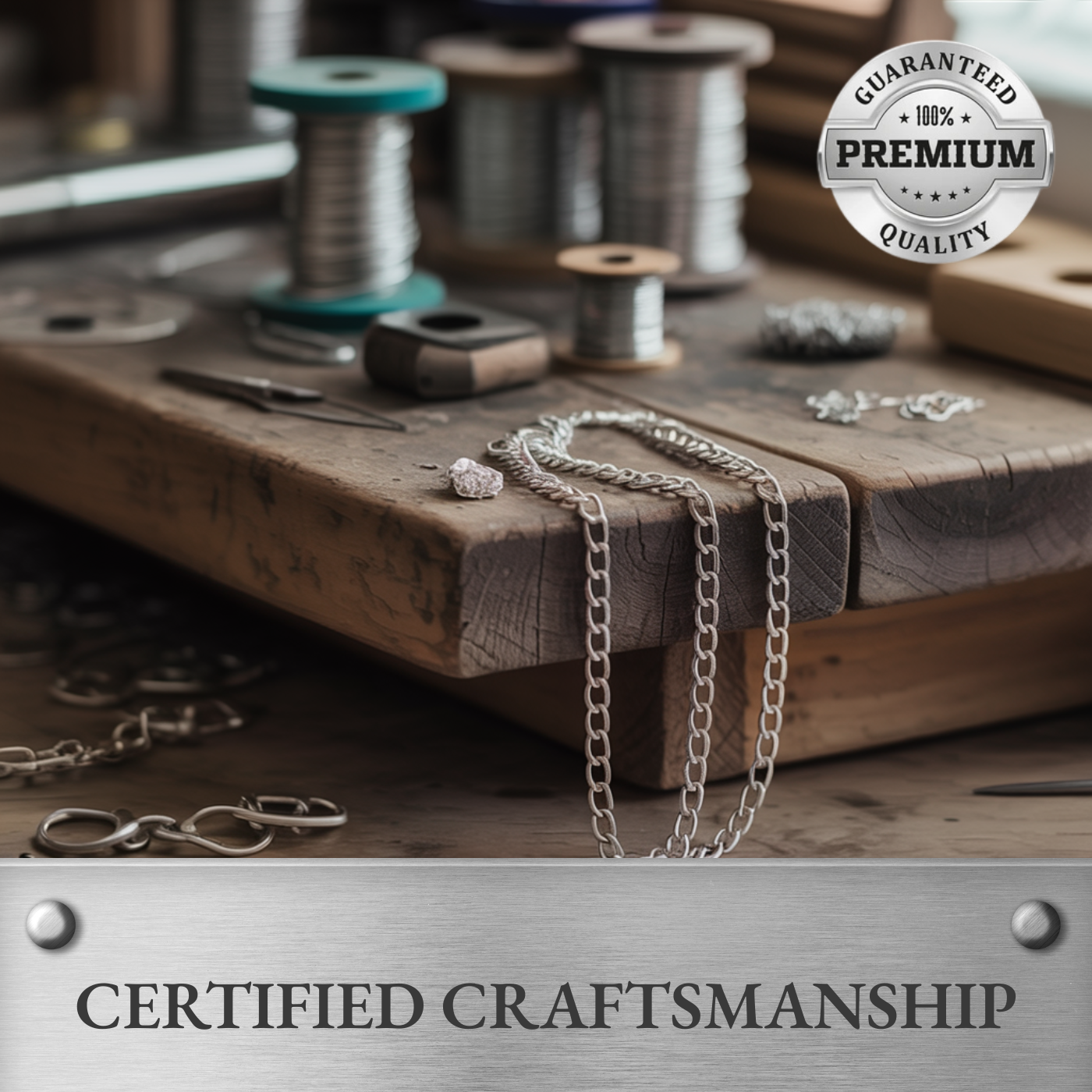 Prim | Personalized Pet Name Jewelry