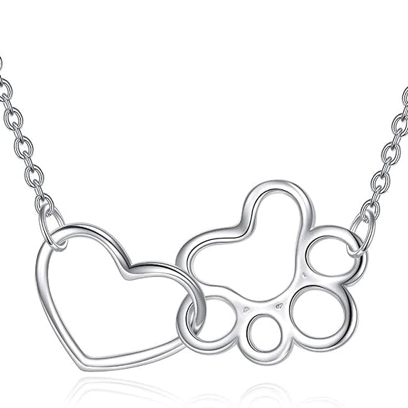 Loki | Endless Love Necklace