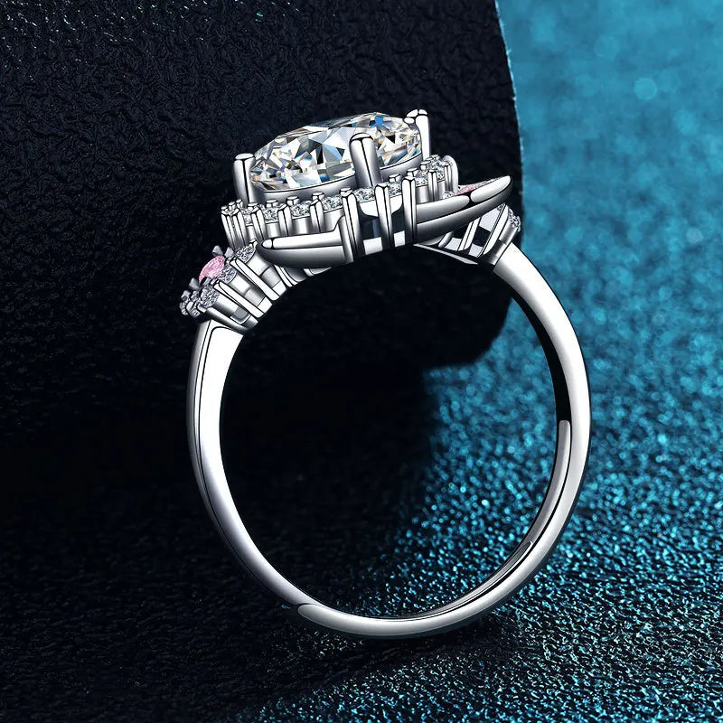 Bella | Sparkle Ring
