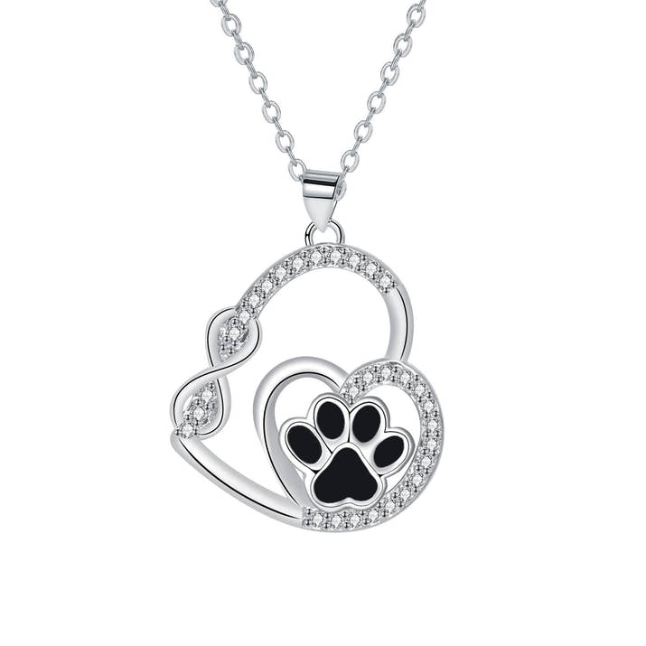 Quinn | Infinite Pet Heart