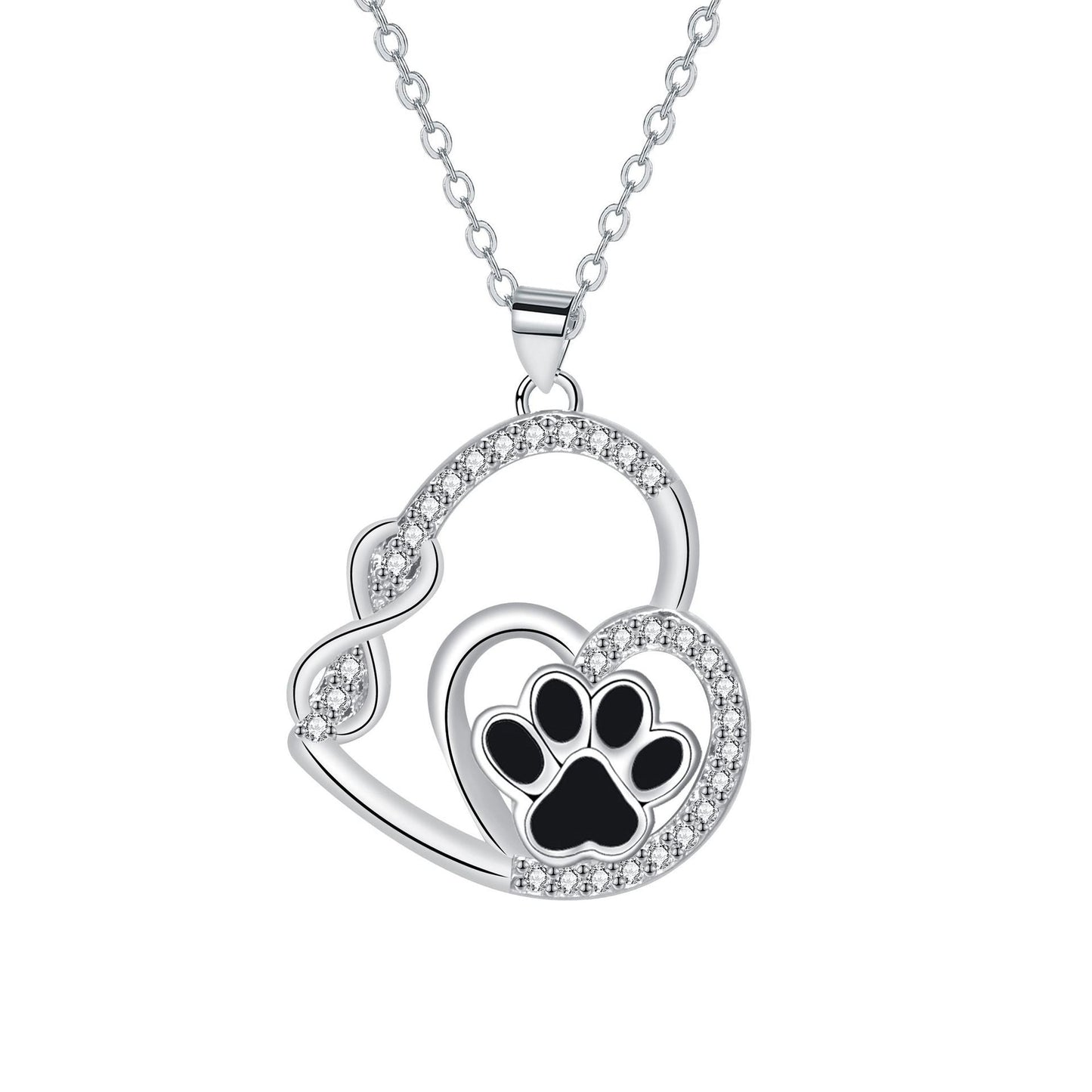 Quinn | Infinite Pet Heart