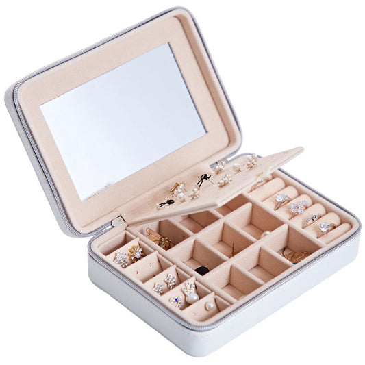 Cherish | Legacy Jewelry Box