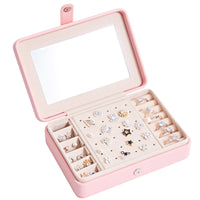 Cherish | Legacy Jewelry Box