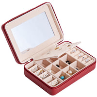 Cherish | Legacy Jewelry Box