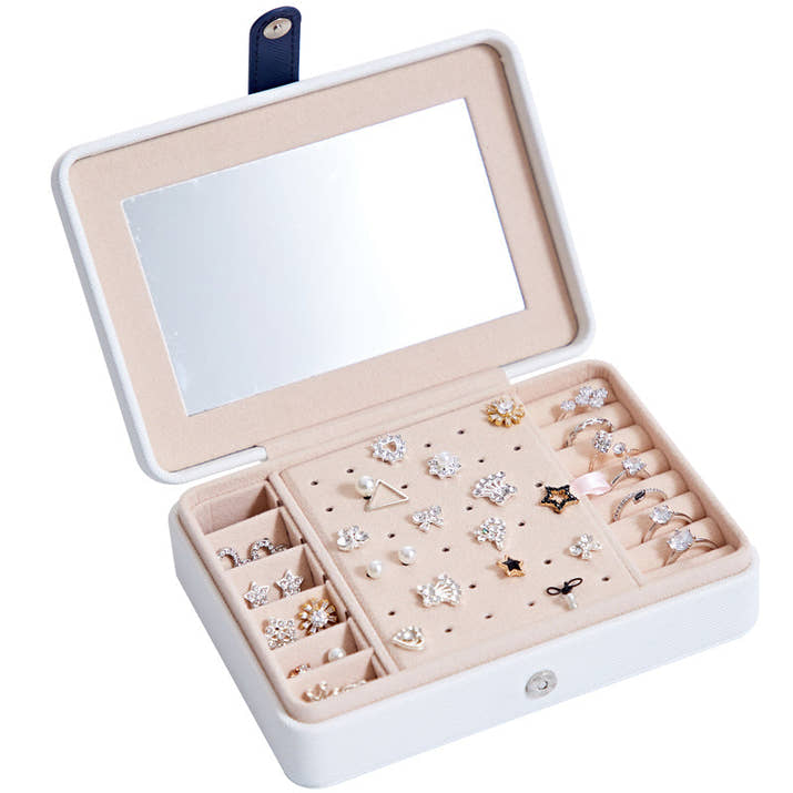 Cherish | Legacy Jewelry Box