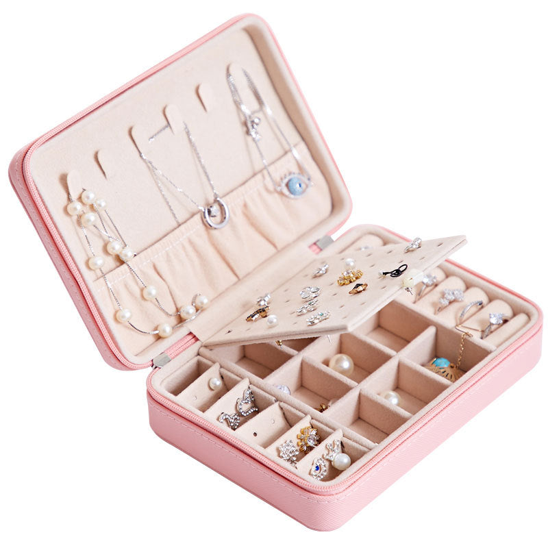 Cherish | Legacy Jewelry Box
