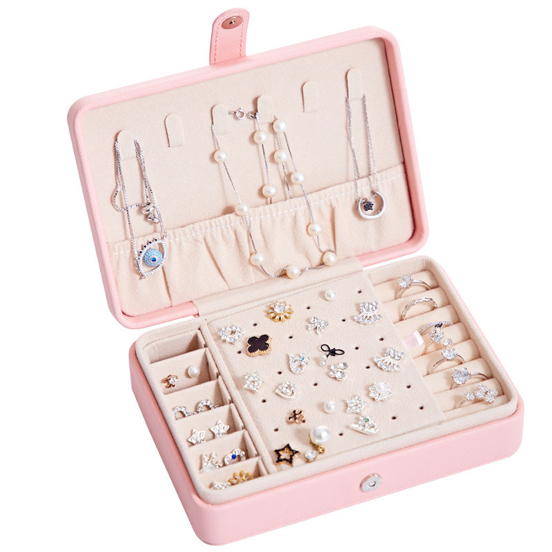 Cherish | Legacy Jewelry Box