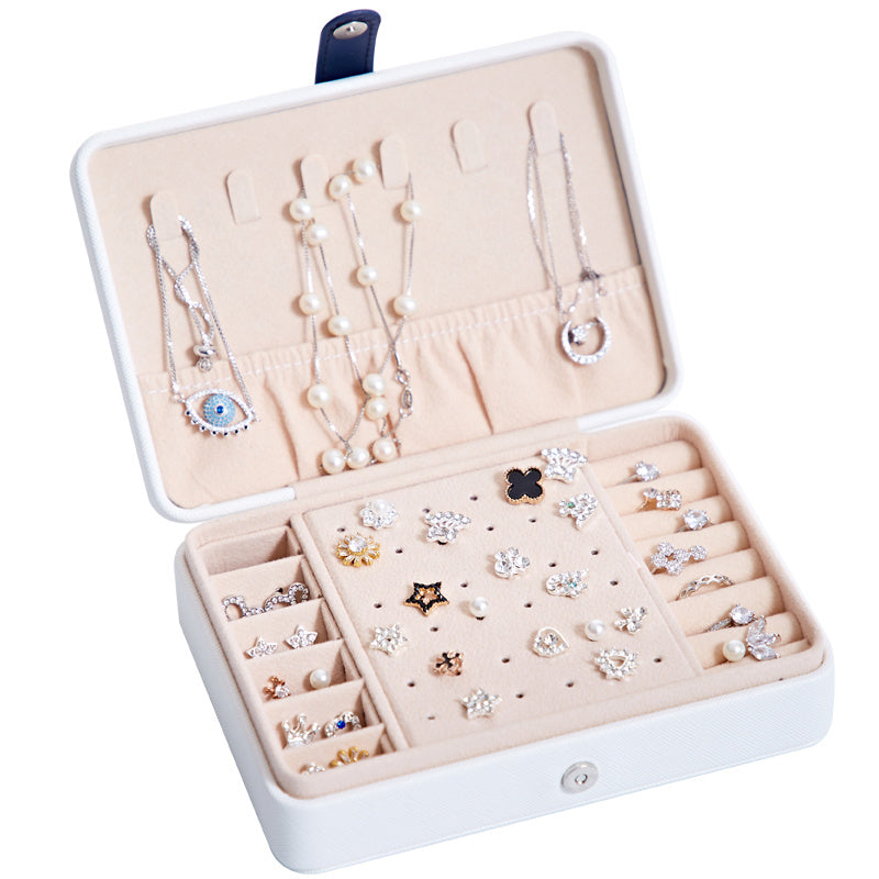 Cherish | Legacy Jewelry Box