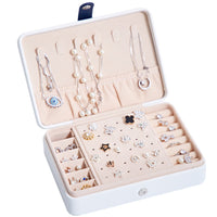 Cherish | Legacy Jewelry Box