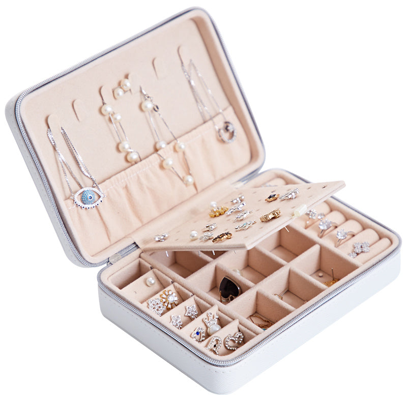 Cherish | Legacy Jewelry Box