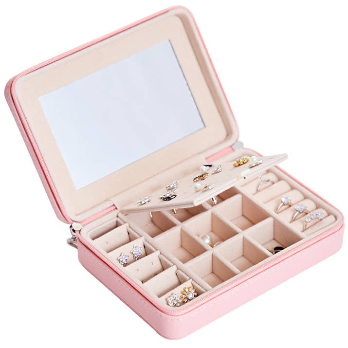 Cherish | Legacy Jewelry Box