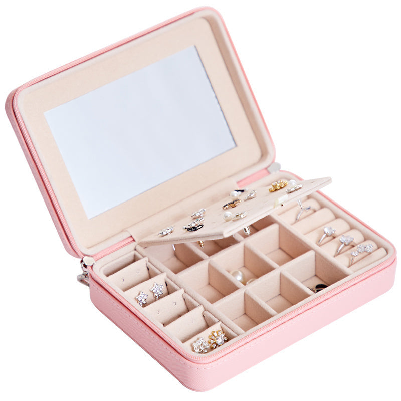 Cherish | Legacy Jewelry Box