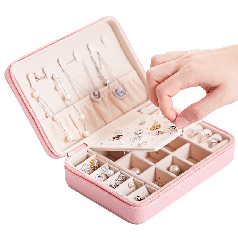 Cherish | Legacy Jewelry Box