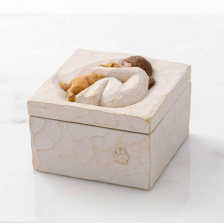 Morgan | Eternal Memory Chest