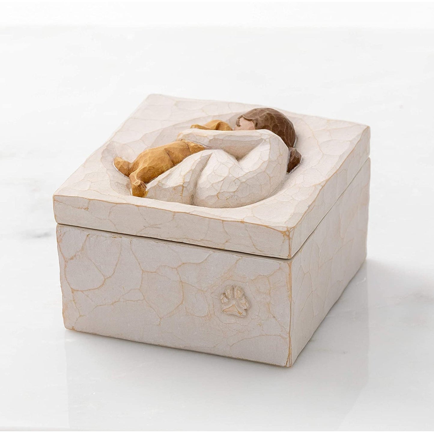 Morgan | Eternal Memory Chest