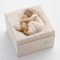 Morgan | Eternal Memory Chest