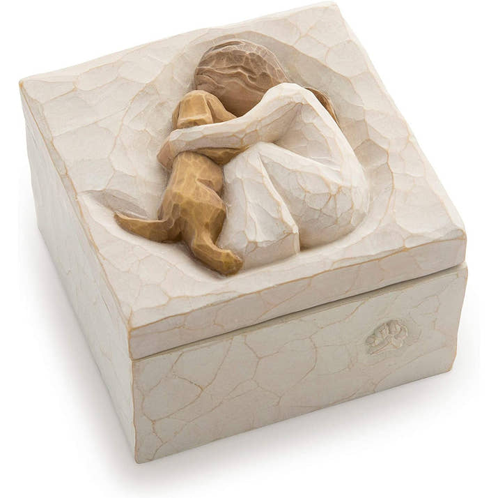 Morgan | Eternal Memory Chest