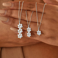 Prim | Personalized Pet Name Jewelry