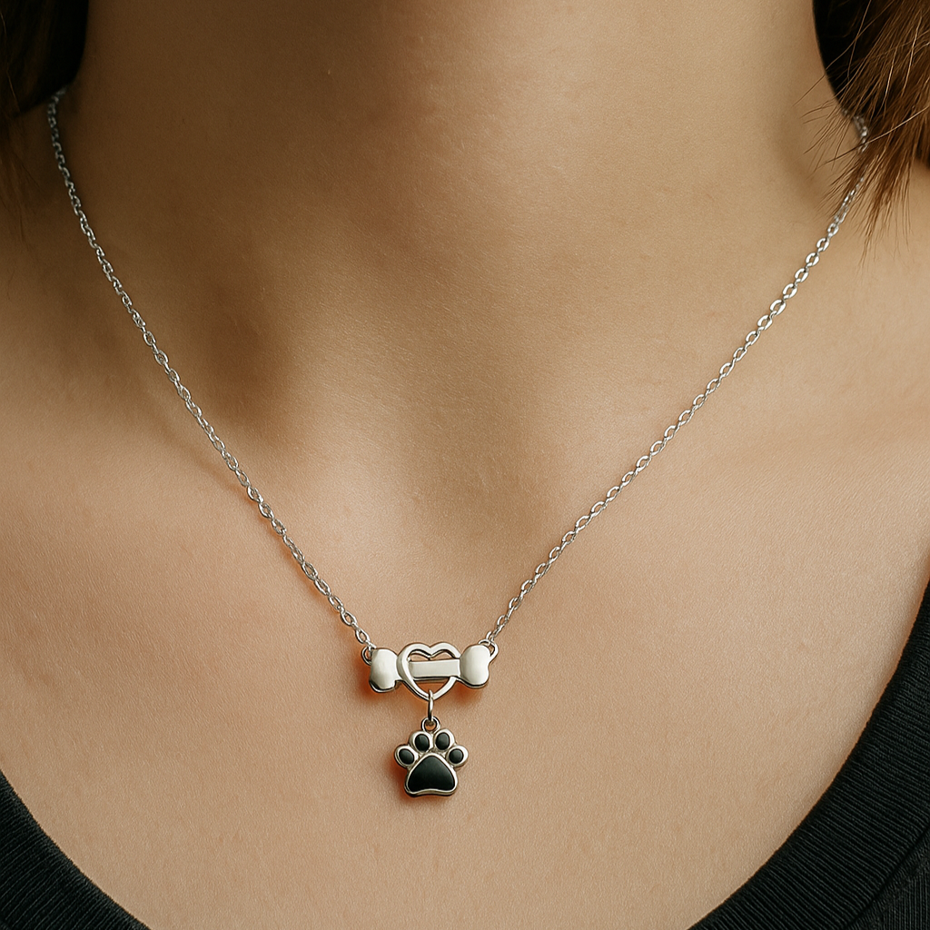 Maddie | Bond of Love Necklace