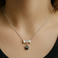 Maddie | Bond of Love Necklace