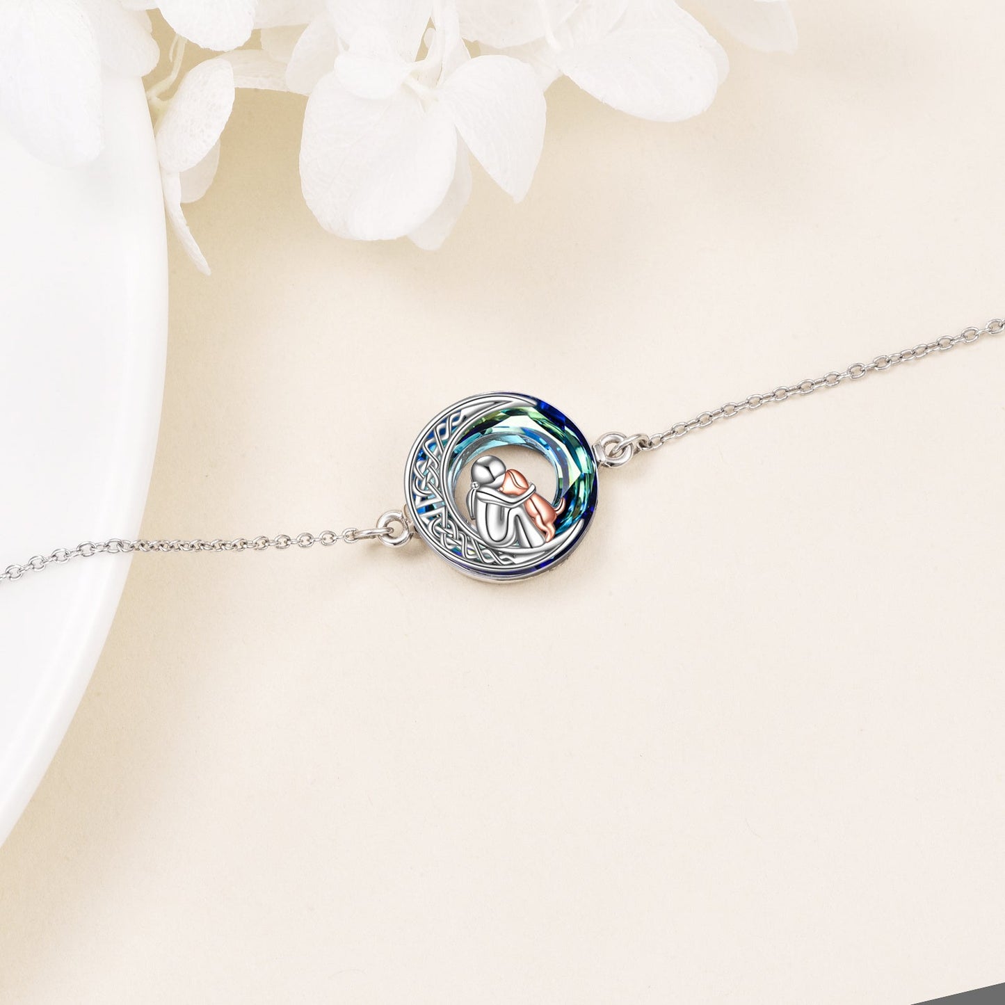 Ziggy | Faithful Friend Bracelet