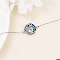 Ziggy | Faithful Friend Bracelet