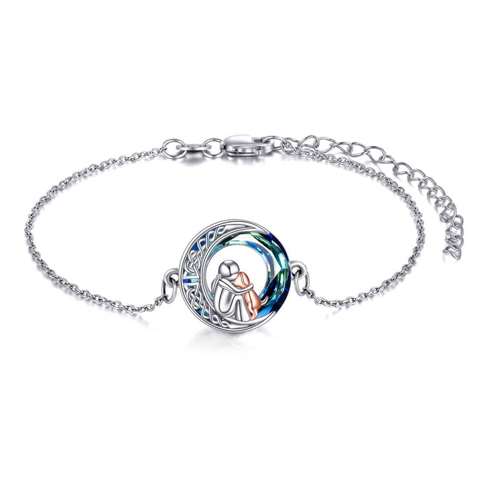 Ziggy | Faithful Friend Bracelet