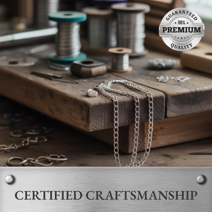 Prim | Personalized Pet Name Jewelry