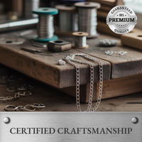 Prim | Personalized Pet Name Jewelry