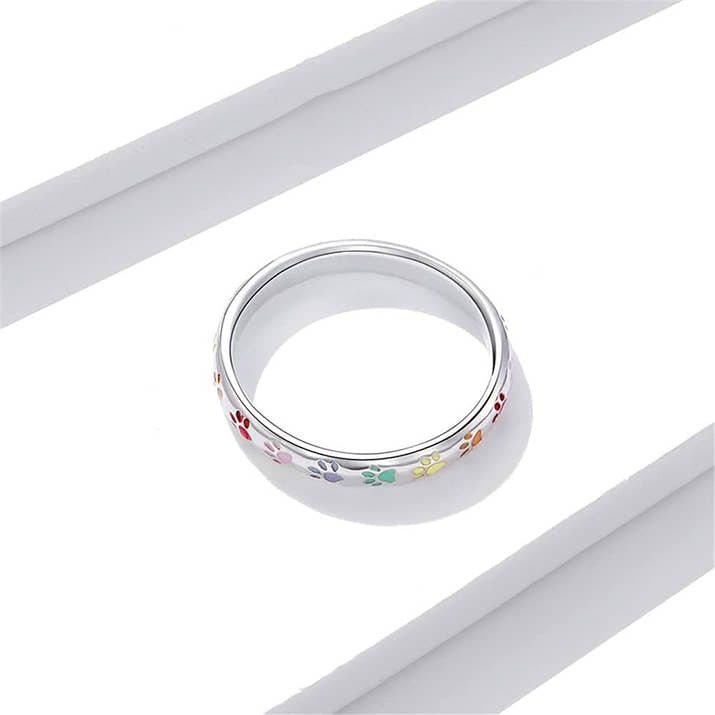Cali | Truest Companion Ring