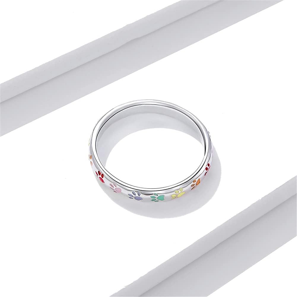 Cali | Truest Companion Ring