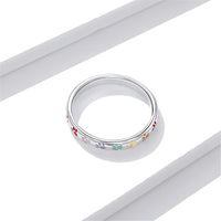 Cali | Truest Companion Ring