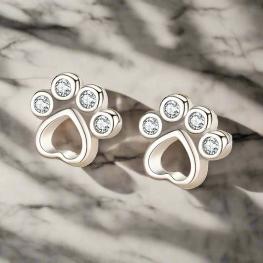 Roxie | Tribute Spark Earrings