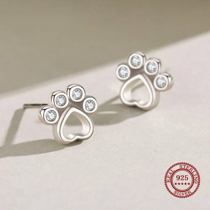 Roxie | Tribute Spark Earrings