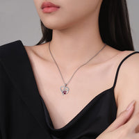 Bell | Paw Memory Necklace