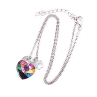 Spud | Rainbow Tribute Necklace