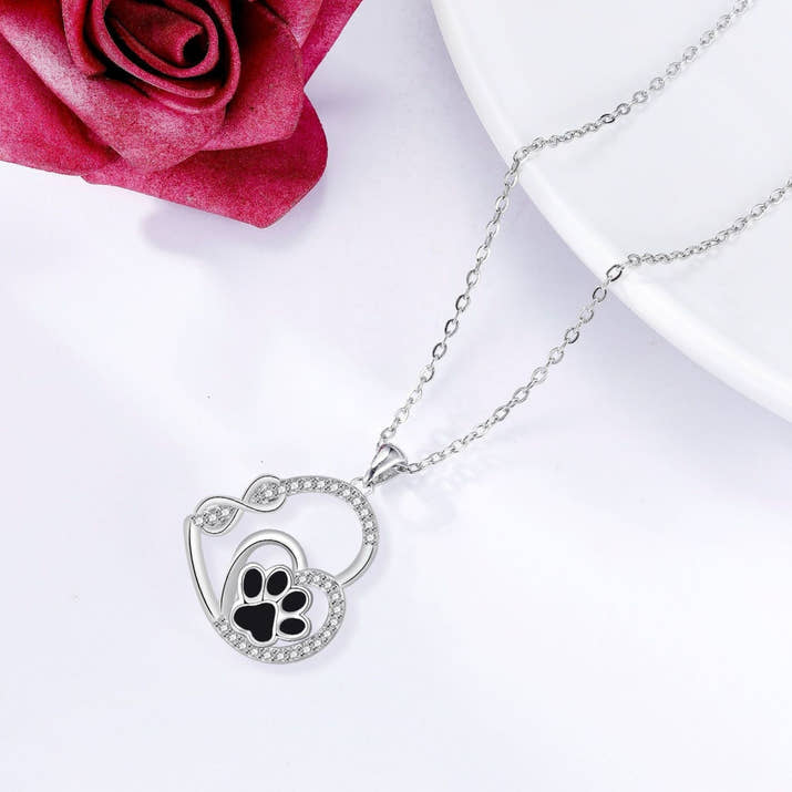 Quinn | Infinite Pet Heart