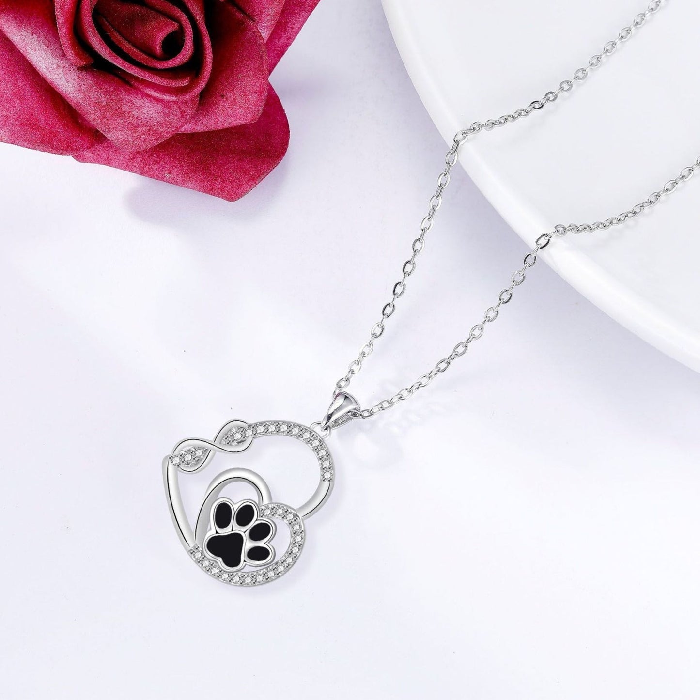 Quinn | Infinite Pet Heart