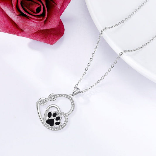 Quinn | Infinite Pet Heart