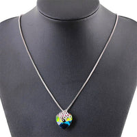 Spud | Rainbow Tribute Necklace