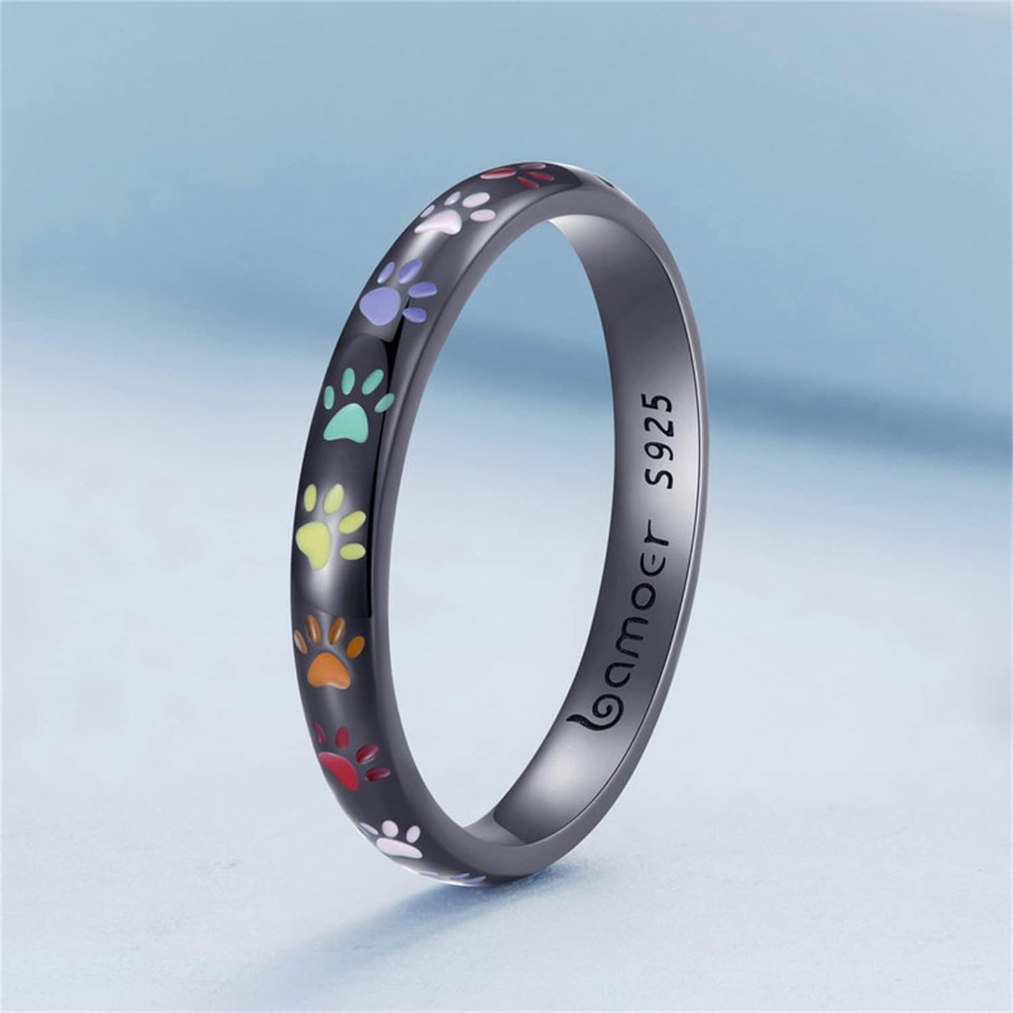 Cali | Truest Companion Ring