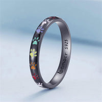 Cali | Truest Companion Ring