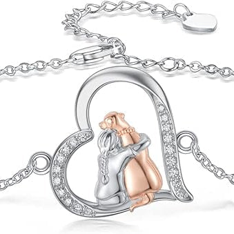 Misha | Loyal Companion Bracelet