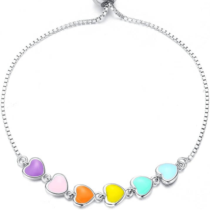 Jax | Paws Adjustable Bracelet