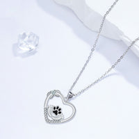 Boots | Forever Yours Necklace