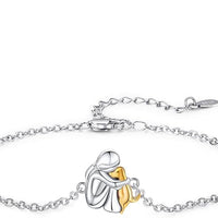 Quincy | Loyal Heart Bracelet