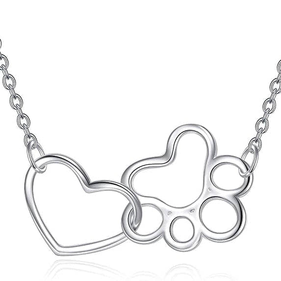Loki | Endless Love Necklace