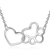 Loki | Endless Love Necklace
